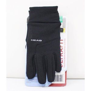 Head Ultrafit Touchscreen Running Gloves